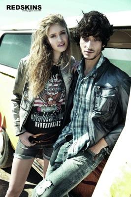 Redskins primavera - verano 2011