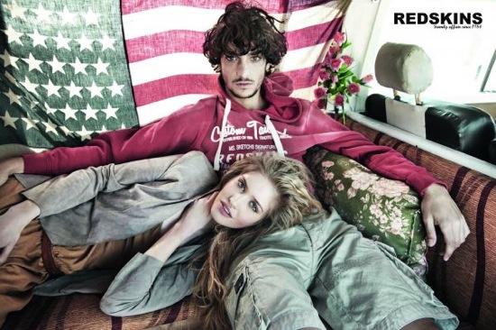 Redskins primavera - verano 2011