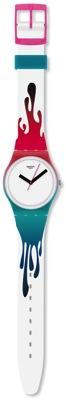 Swatch & Art