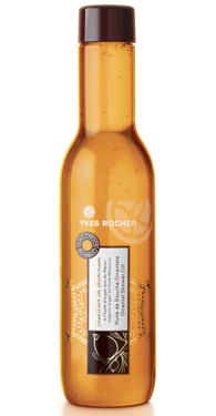 Aceite de Argán de Yves Rocher