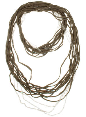Collares trenzados de Codello