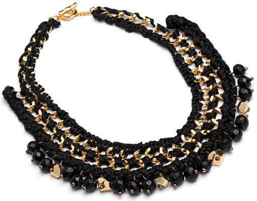 Collares veraniegos de El Taller 