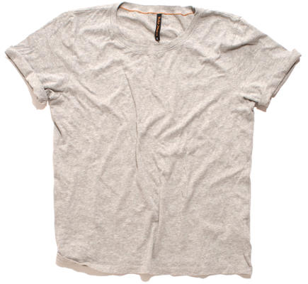 Backbone de Nudie Jeans