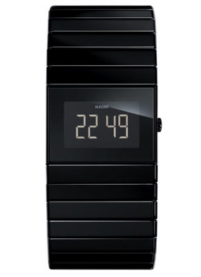 Ceramica Digital Automatic de Rado
