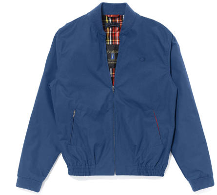 Bomber primaveral de Fred Perry