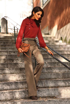 Venca otoño - invierno 2011/12