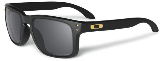 Signature series de Oakley 