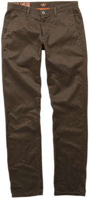Alpha Khaki