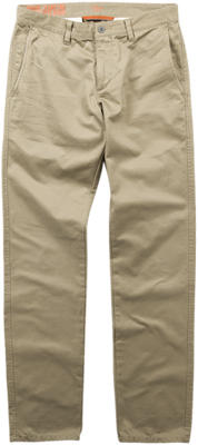 Alpha Khaki