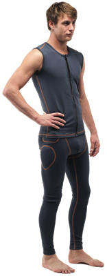 A prueba de impactos con Pull-In