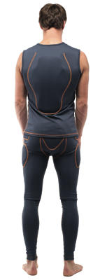 A prueba de impactos con Pull-In