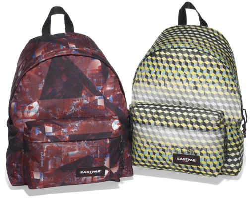 Clases con Eastpak