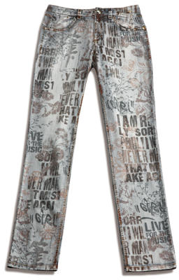 Pantalones Aninoto