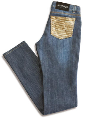 Pantalones Aninoto
