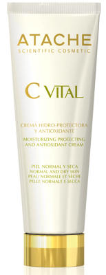 C Vital de Atache