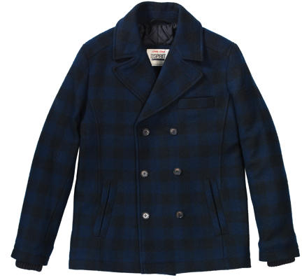 Esprit, The perfect four