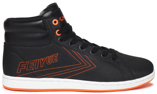Feiyue para el otoño 2011