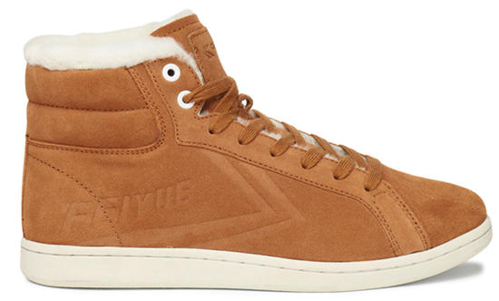 Feiyue para el otoño 2011