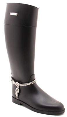 Botas de agua de Luis Onofre