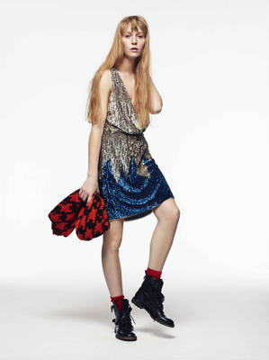 Asos en España