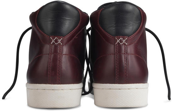 Horween Dr. J Pro Leather