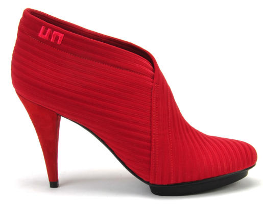 Tacones de United Nude