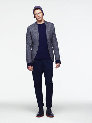 Asos en España