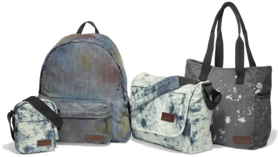Clases con Eastpak