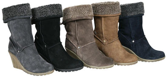 Botines y botas de Xti - Tendencias - TopEstilo.com