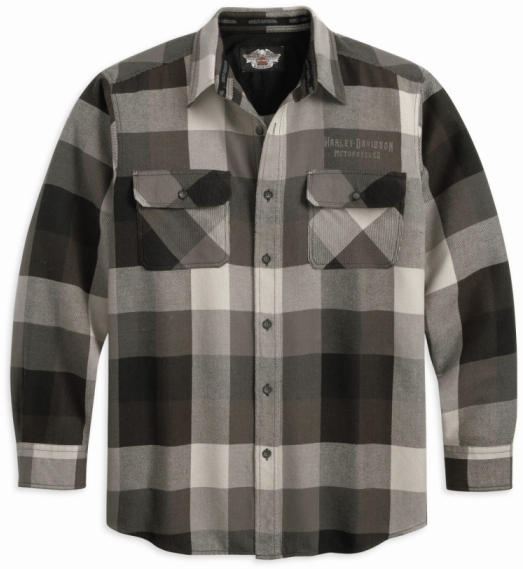 Estilo masculino con Harley Davidson Estilo masculino con Harley Davidson