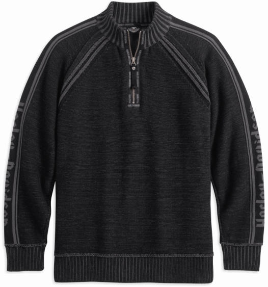 Estilo masculino con Harley Davidson Estilo masculino con Harley Davidson