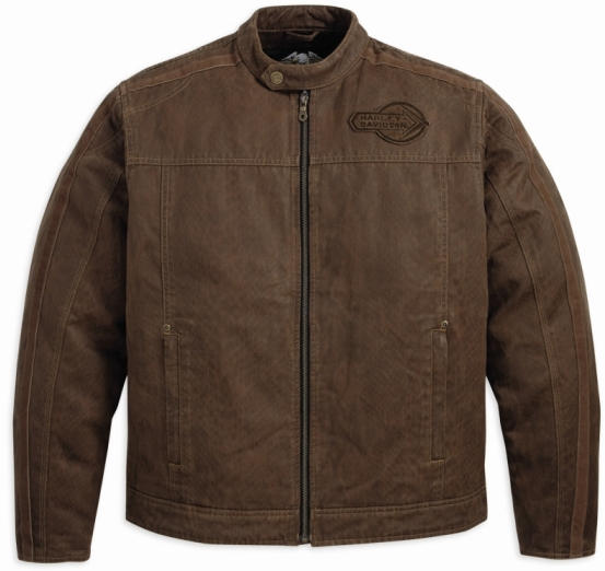 Estilo masculino con Harley Davidson Estilo masculino con Harley Davidson