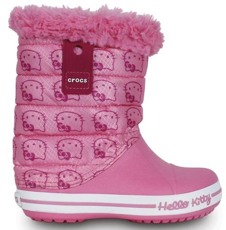 Crocs Apreski - Tendencias - TopEstilo.com
