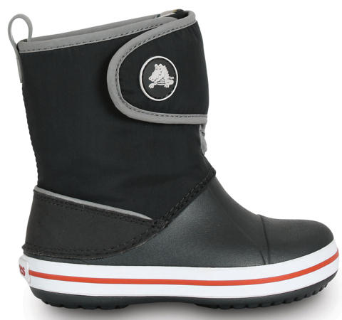 Crocs Apreski - Tendencias - TopEstilo.com