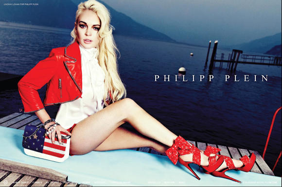 Primavera - verano 2012 con Philipp Plein Primavera - verano 2012 con Philipp Plein