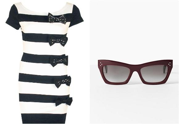 Moda crucero - Look 4