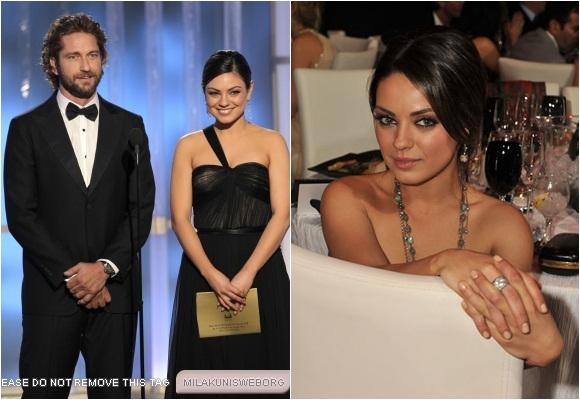 Mila Kunis