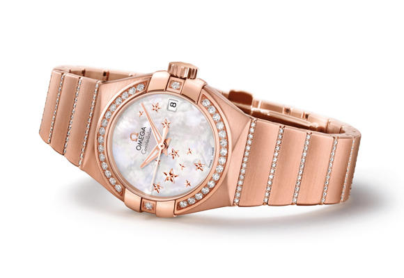 Omega Constellation