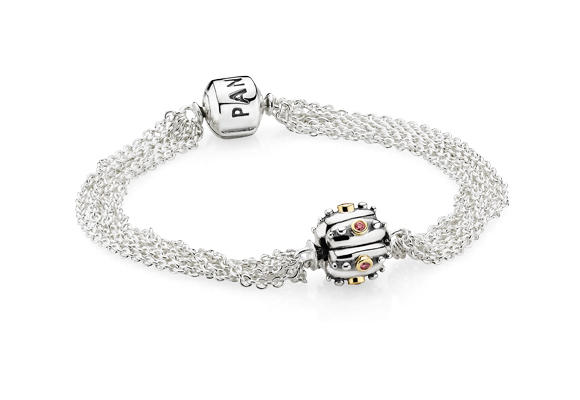Pandora y el amor Pandora y el amor