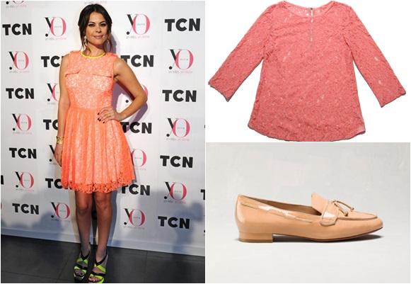 Coral, el color m&aacute;s favorecedor de la primavera