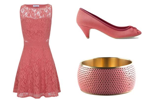 Coral, el color m&aacute;s favorecedor de la primavera
