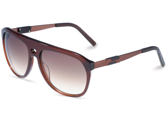 Gafas modernas de Barcelona - Tendencias - TopEstilo.com