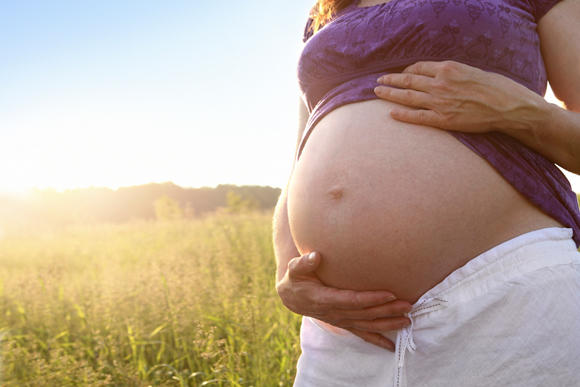 Una mami de infarto Una mami de infarto