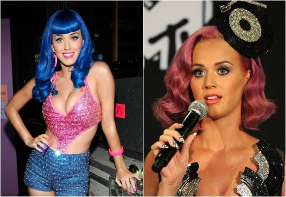 Katy Perry Katy Perry