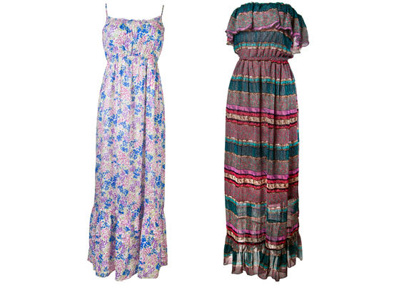 Primavera elegante y femenina Primavera elegante y femenina