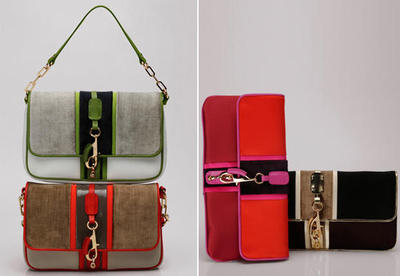Pequeños bolsos de Fay Pequeños bolsos de Fay